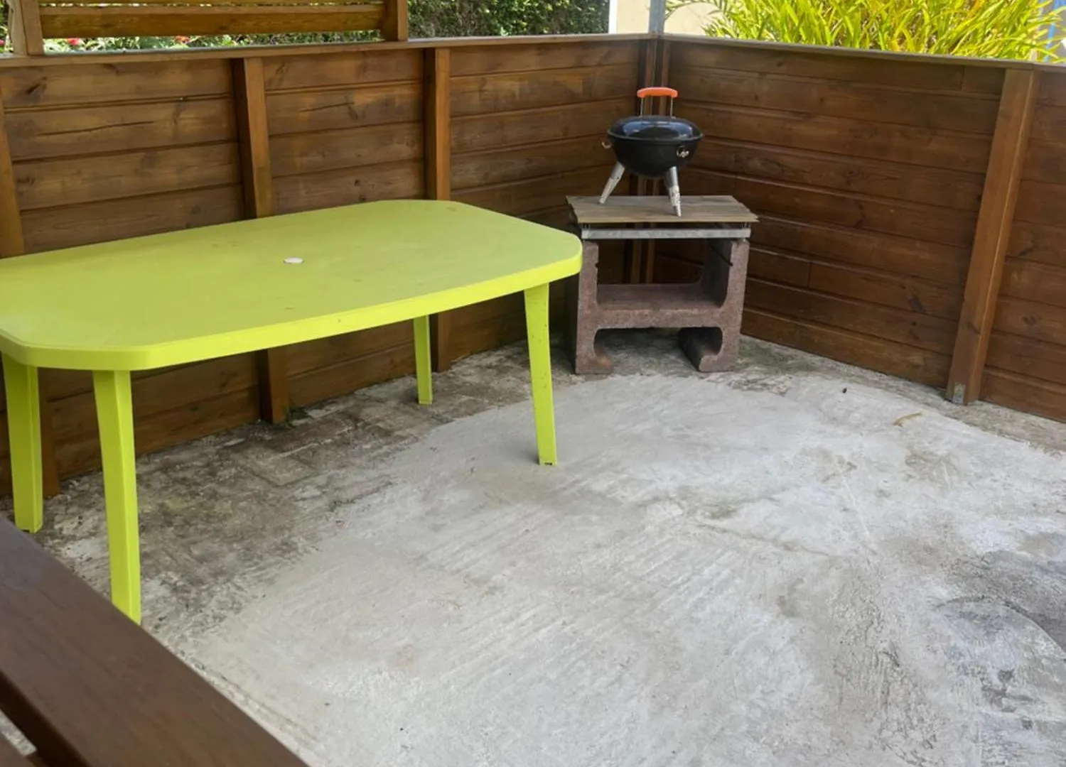 Apartman Villa Les Oisillons Sikriye, Petit-Bourg 97170