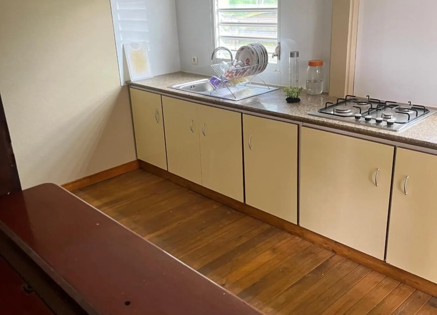 Apartman Villa Les Oisillons Sikriye, Petit-Bourg 97170 Guadeloupe