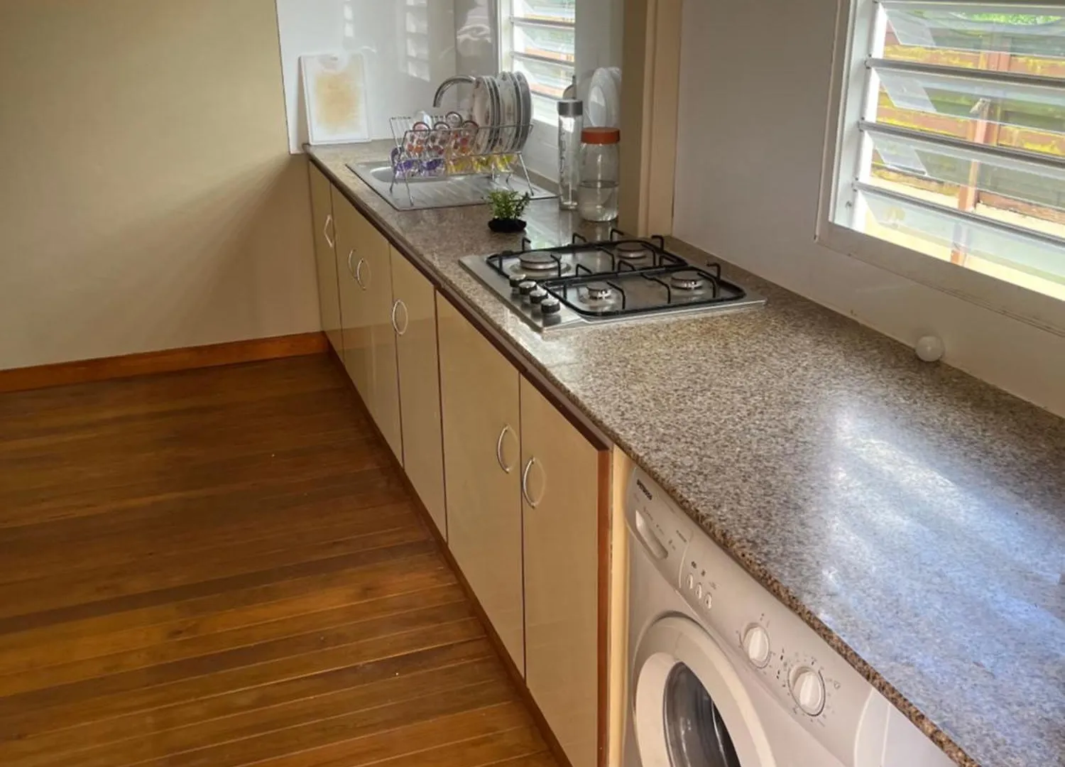 Villa Les Oisillons Sikriye, Petit-Bourg 97170 Guadeloupe