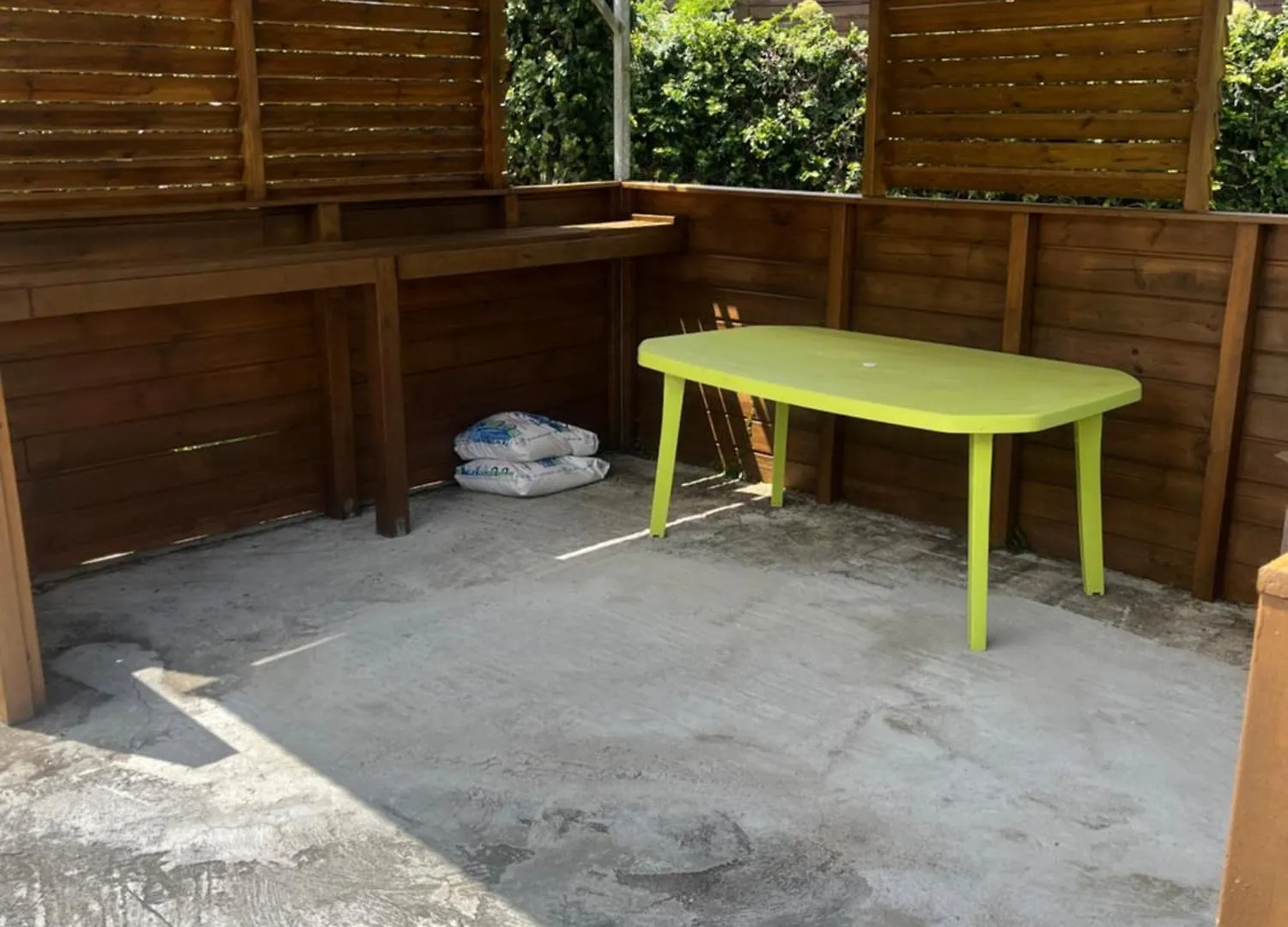 Villa Les Oisillons Sikriye, Petit-Bourg 97170 아파트