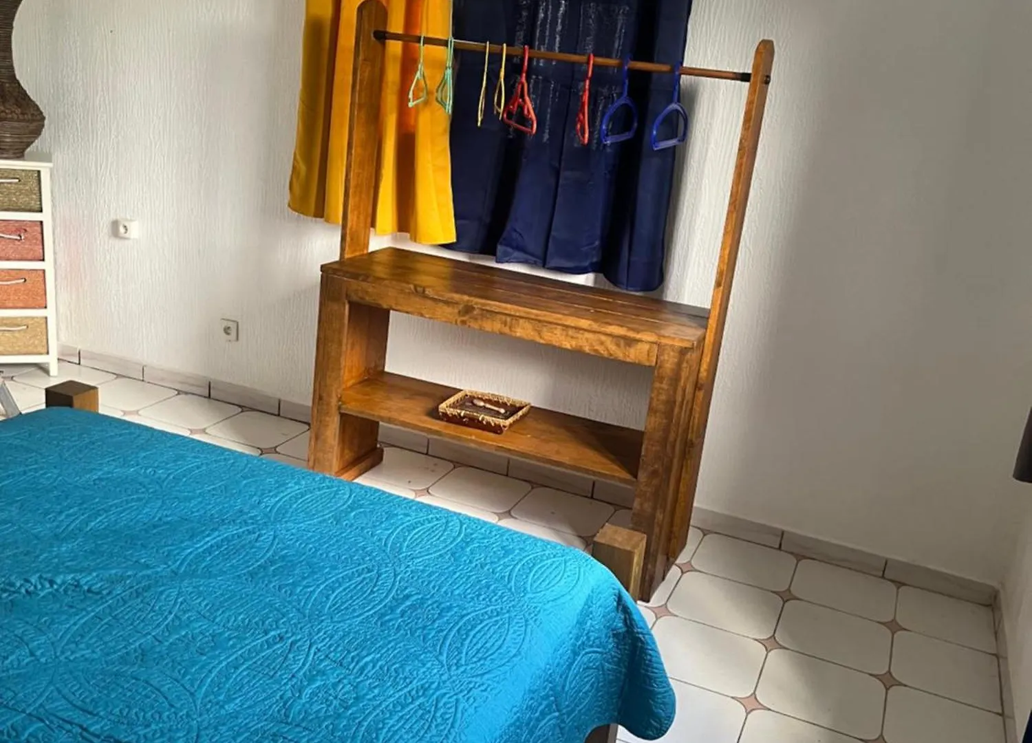아파트 Villa Les Oisillons Sikriye, Petit-Bourg 97170